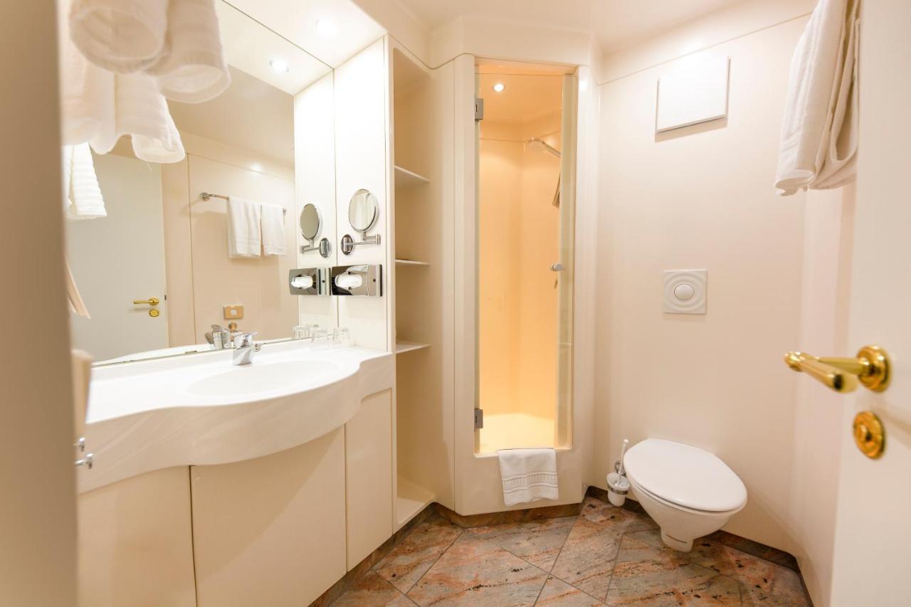 Schlosshotel Villa Westerberge Aschersleben Εξωτερικό φωτογραφία